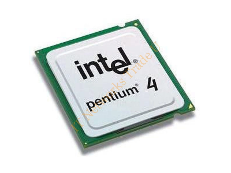 BX80532PG3400F Intel Pentium 4 Extreme Edition 3.4GHz 800MHz FSB 2MB L3 Cache Socket PPGA478 Retail Processor