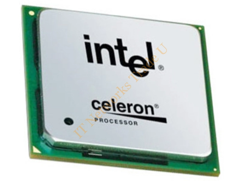 BX80532RC2700D Intel Celeron 2.70GHz 400MHz 128KB L2 Cache Socket PPGA478 Retail Processor