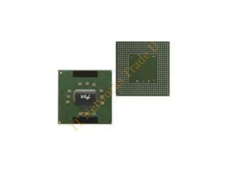 BX80536GE1866FJ Intel Pentium M 750 1.86GHz 533MHz FSB 2MB L2 Cache Socket 478 Mobile Retail Processor