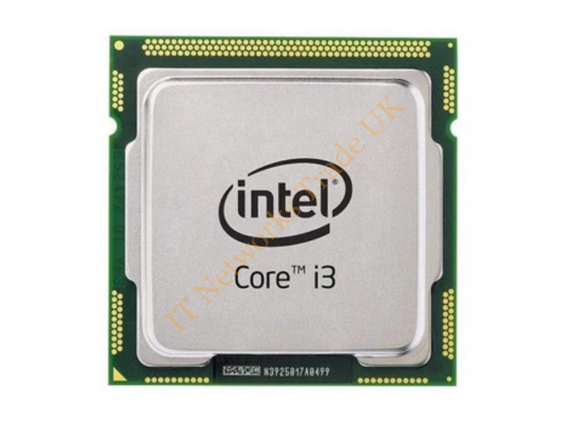 BX80537I33225 Intel Core i3-3225 2-Core 3.30GHz 5GT/s DMI 3MB L3 Cache Socket LGA1155 Retail Processor