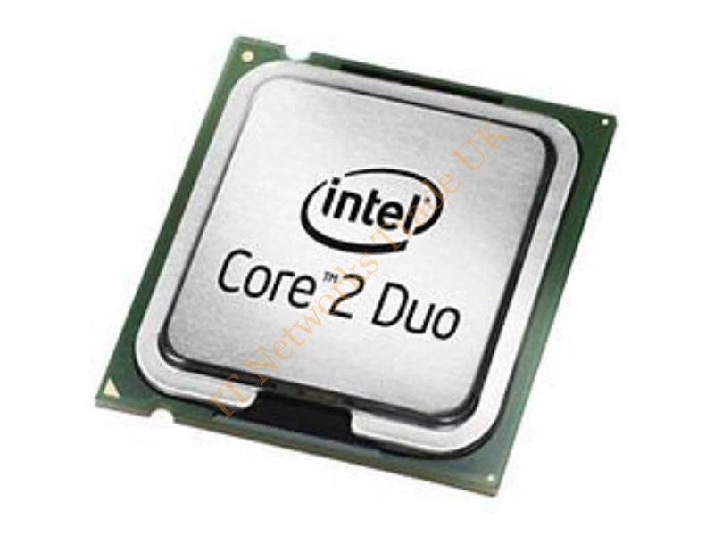 BX80537T5600 Intel Core 2 Duo T5600 1.83GHz 667MHz FSB 2MB L2 Cache Socket PPGA478 Mobile Retail Processor