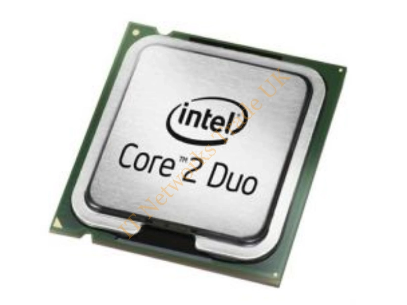 BX80537T7200 Intel Core 2 DUO T7200 2.0GHz 4MB L2 Cache 667MHz FSB Socket 478 FCPGA6 65NM EM64T Dual Core MOBILE Retail Processor