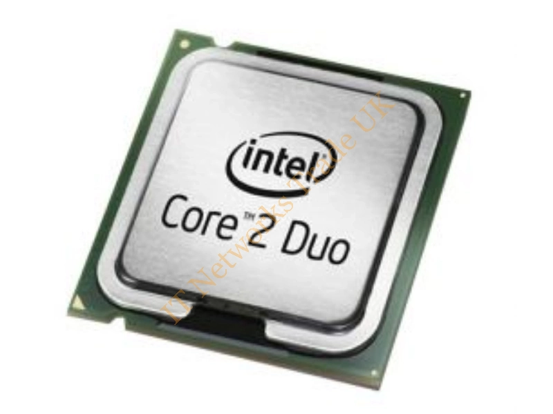 BX80537T7400 Intel Core 2 Duo T7400 2.16GHz 667MHz FSB 4MB L2 Cache Socket PPGA478 Mobile Retail Processor