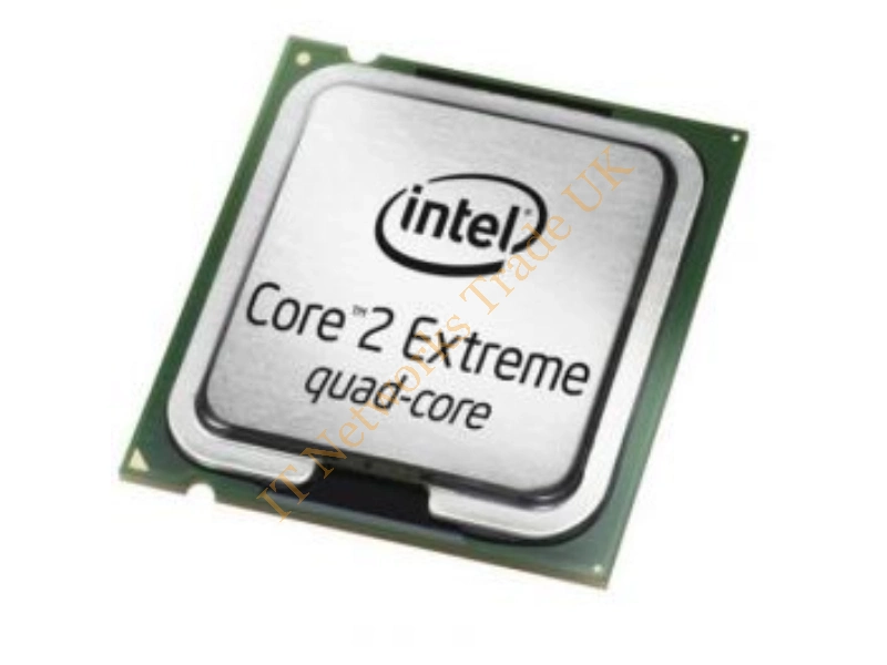 BX80537T7500 Intel Core 2 Duo T7500 2.20GHz 800MHz FSB 4MB L2 Cache Socket PPGA478 Mobile Retail Processor