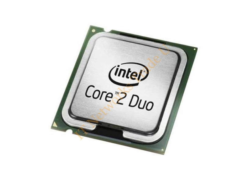 BX80537T7800 Intel Core 2 Duo T7800 2.60GHz 800MHz FSB 4MB L2 Cache Socket PPGA478 Mobile Retail Processor
