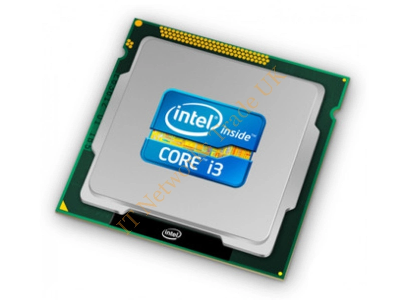 BX80539T1500 Intel Core Duo T2500 Dual Core 2.00GHz 667MHz FSB 2MB L2 Cache Socket PPGA478 Retail Processor