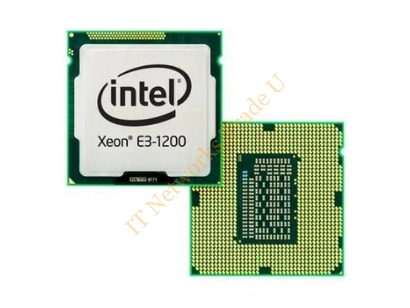 BX8053OC1266512 Intel Pentium III 1.26GHz 133MHz FSB 512KB L2 Cache Socket 370 Retail Processor