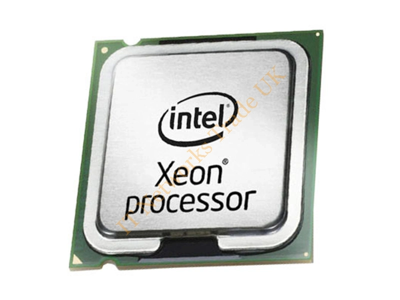 BX80546KG2800EP Intel Xeon 2.8GHz 1MB L2 Cache 800MHz FSB 604-Pin FC-MICROPGA Retail Processor