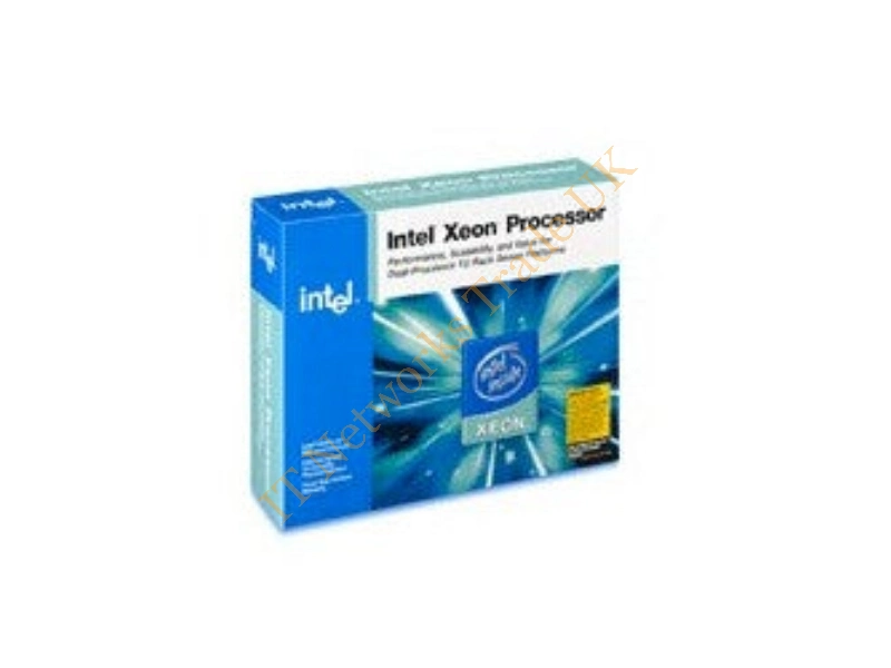 BX80546KG2800FP Intel Xeon 2.8GHz 2MB L2 Cache 800MHz FSB Socket 604-Pin Micro-FCPGA 90NM Retail Processor