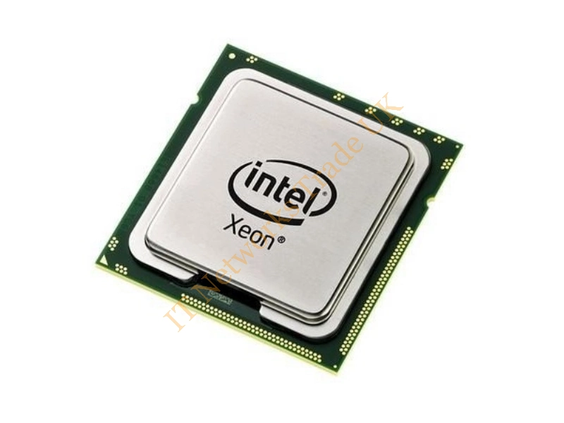 BX80546KG3000EA Intel Xeon 3.0GHz 1MB L2 Cache 800MHz FSB Socket 604 Micro-FCPGA Retail Processor