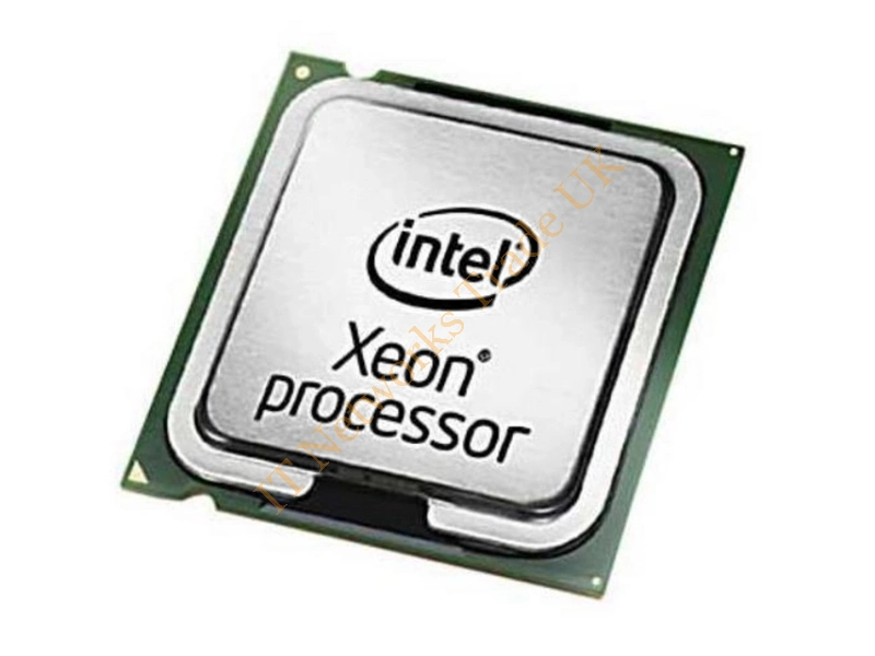 BX80546KG3000EP Intel Xeon 3.00GHz 800MHz FSB 1MB L2 Cache Socket 604 Retail Processor
