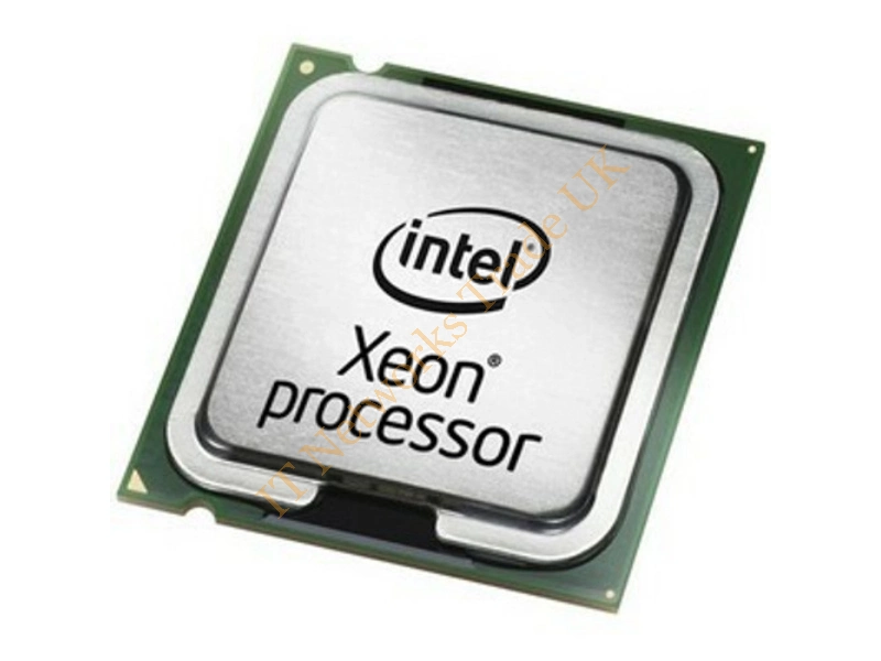 BX80546KG3200EA Intel Xeon 3.20GHz 800MHz FSB 1MB L2 Cache Socket PPGA604 Retail Processor