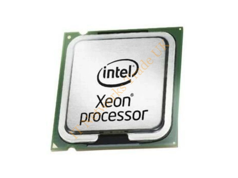 BX80546KG3200EP Intel Xeon 3.20GHz 800MHz FSB 1MB L2 Cache Socket PPGA604 Retail Processor