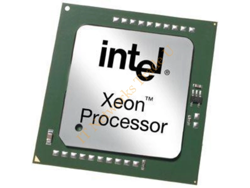 BX80546KG3400FP Intel Xeon 3.4GHz 2MB L2 Cache 800MHz FSB Socket 604 Micro-FCPGA 90NM Retail Processor