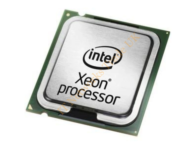BX80546KG3600FU Intel Xeon DP 3.6GHz 2MB L2 Cache 800MHz FSB Socket 604-Pin Micro-FCPGA 90NM Retail Processor