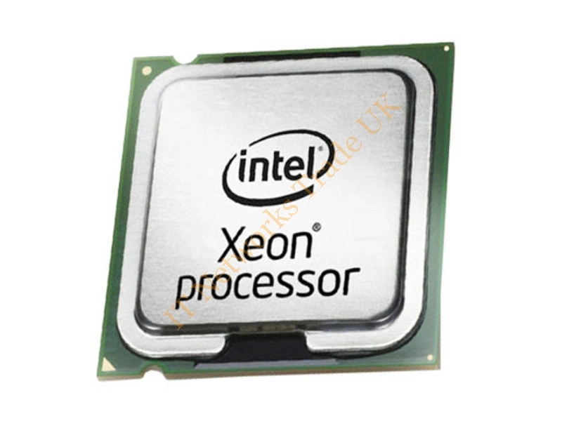 BX80546KG3800FA Intel Xeon 3.8GHz 2MB L2 Cache 800MHz FSB 604-Pin Micro-FCPGA 90NM Retail Processor