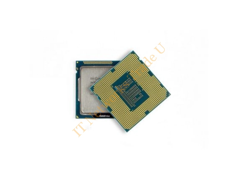 BX80546PG3000E Intel PENTIUM 4 3.0GHz 1MB L2 Cache FSB 800MHz Socket 478-Pin MICROPGA Retail Processor