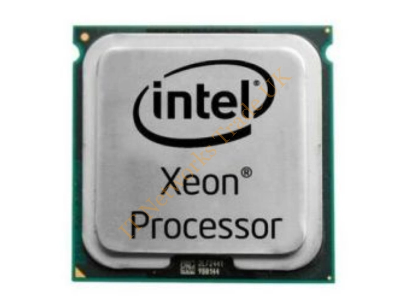BX80547E5405A Intel Xeon E5405 Quad Core 2.00GHz 1333MHz FSB 12MB L2 Cache Socket LGA771 Retail Processor