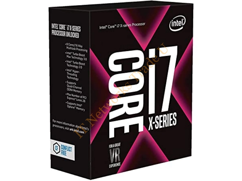 BX80547PE3066ER Intel Pentium 4 524 3.06GHz 533MHz FSB 1MB L2 Cache Socket 775 Retail Processor