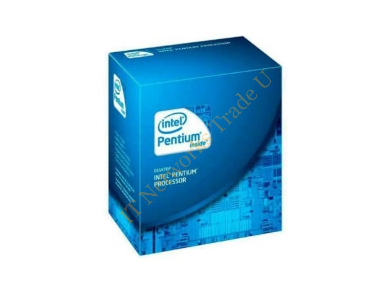 BX80547PG3000FT Intel Pentium 4 630 3.00GHz 800MHz FSB 2MB L2 Cache Socket 775 Retail Processor