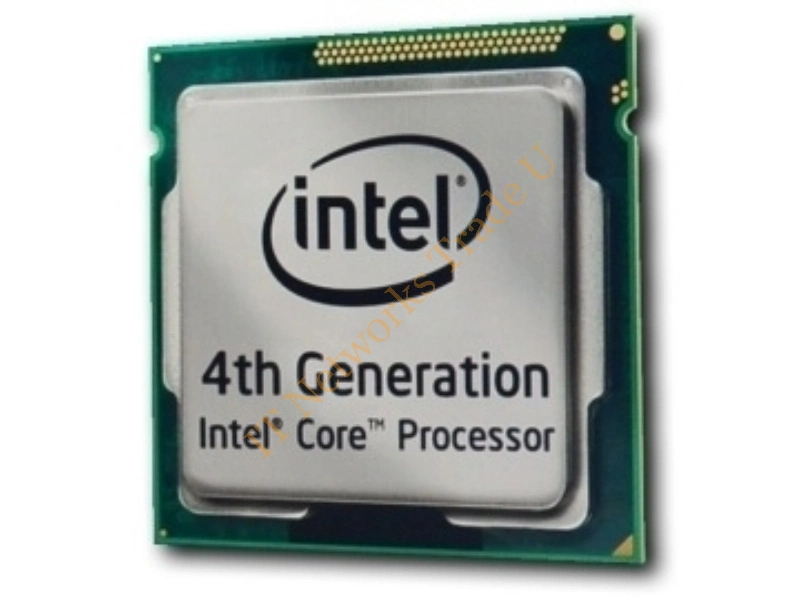 BX80547PG300EKT Intel Pentium 4 531 3.00GHz 800MHz FSB 1MB L2 Cache Socket 775 Retail Processor