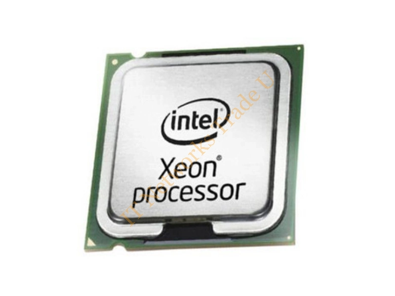 BX80547PG3200E Intel Pentium 4 540 3.20GHz 800MHz FSB 1MB L2 Cache Socket 775 Retail Processor