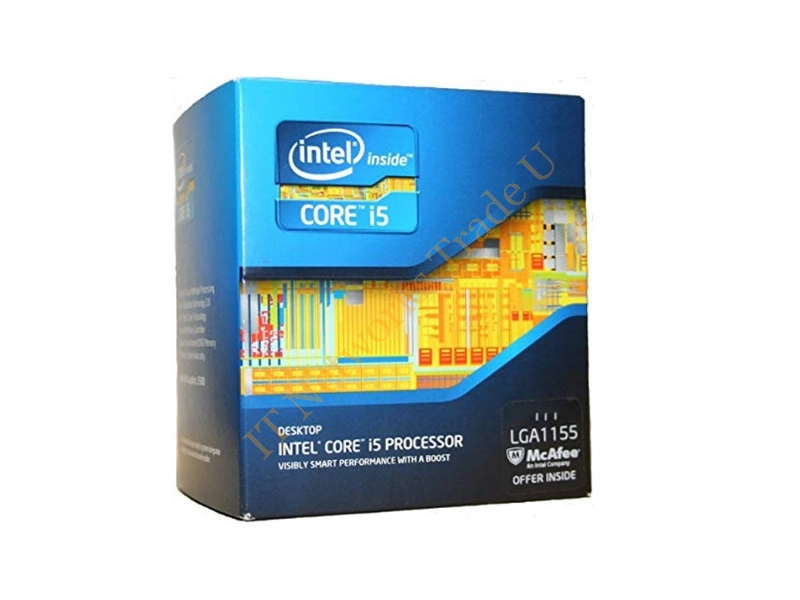 BX80547PG3200EM Intel Pentium 4 541 3.20GHz 800MHz FSB 1MB L2 Cache Socket PLGA775 Retail Processor Supporting HT Technology