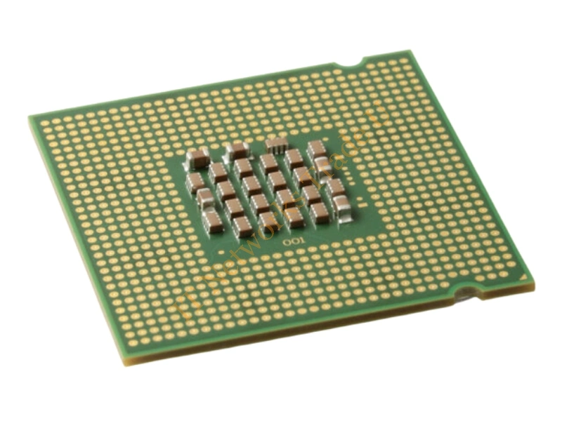 BX80547PG3200FT Intel Pentium 4 640 3.20GHz 800MHz FSB 2MB L2 Cache Socket 775 Retail Processor