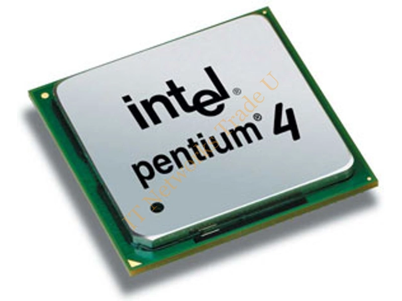 BX80547PG3600EM Intel Pentium 4 560 3.60GHz 800MHz FSB 1MB L2 Cache Socket 775 Retail Processor