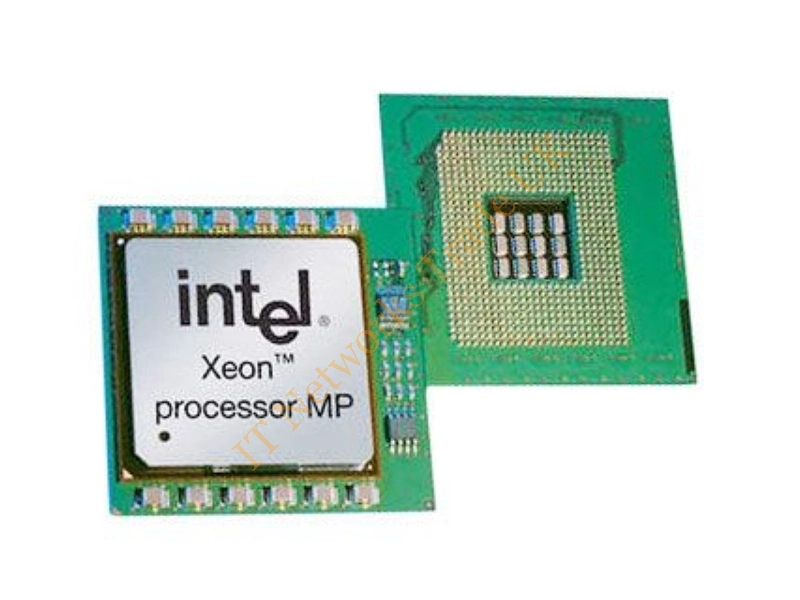 BX805507110M Intel Xeon 7110M Dual Core 2.6GHz 2MB L2 Cache 4MB L3 Cache 800MHz FSB Socket 604-Pin Micro-FCPGA 65NM 95W Retail Processor
