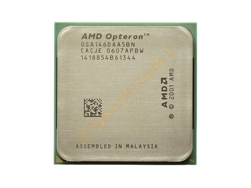 BX80551KG2800HA Intel Xeon Dual Core 2.8GHz 4MB L2 Cache 800MHz FSB 604-Pin Micro-FCPGA Socket 90NM Retail Processor