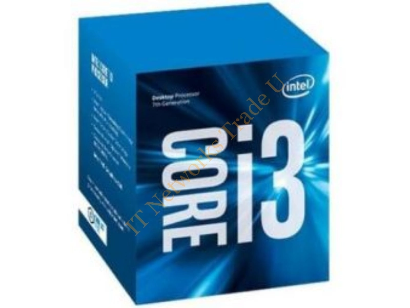 BX80552641T2 Intel Pentium 4 641 3.20GHz 800MHz FSB 2MB L2 Cache Socket 775 Retail Processor