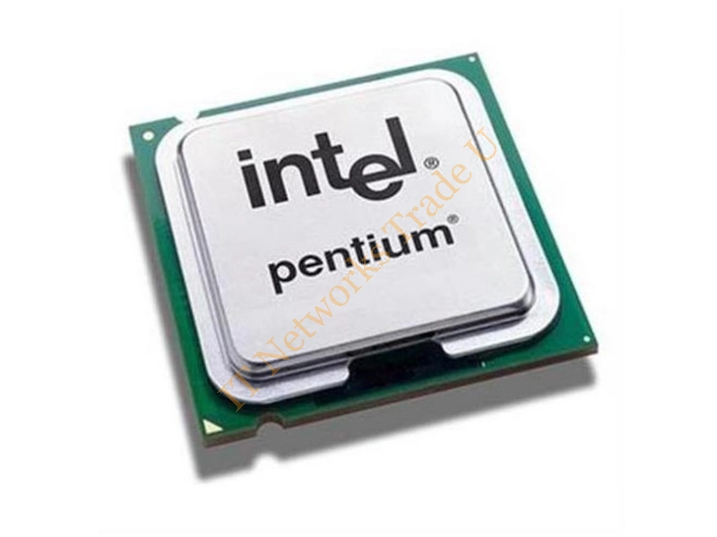 BX80553930T Intel Pentium D Dual Core 930 3.00GHz 800MHz FSB 4MB L2 Cache Socket 775 Retail Processor