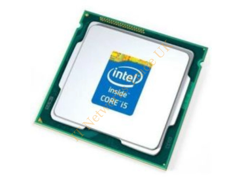 BX805555030A Intel Xeon 5030 Dual Core 2.66GHz 667MHz FSB 4MB L2 Cache Socket PLGA771 Retail Processor