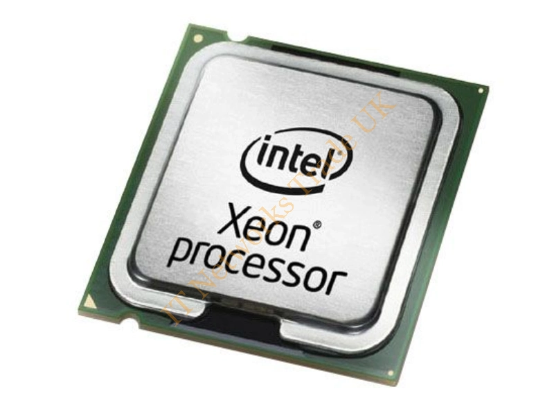 BX805555080A Intel Xeon 5080 Dual Core 3.73GHz 4MB L2 Cache 1066MHz FSB Socket LGA771 65NM EM64T Retail Processor