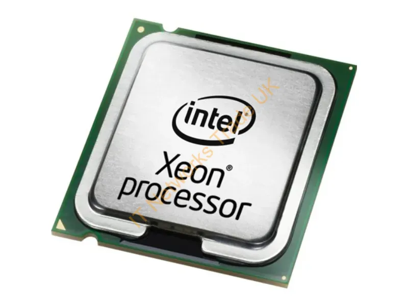 BX805565148A Intel Xeon 5148 2.33GHz 4MB L2 Cache 1333MHz FSB Socket LGA771 65NM 40W LV Retail Processor