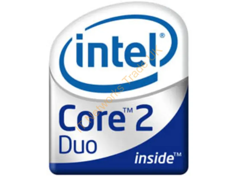 BX80557E4300 Intel Core 2 Duo E4300 1.80GHz 800MHz FSB 2MB L2 Cache Socket LGA775 Retail Processor (Tray part)