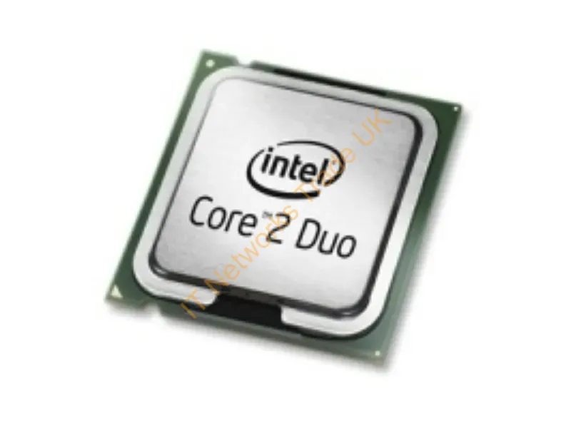 BX80557E4500 Intel Core 2 DUO E4500 2.2GHz 2MB L2 Cache 800MHz FSB Socket LGA-775 65NM Retail Processor
