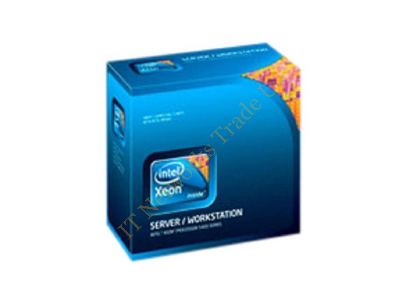 BX80560KG3000H Intel Xeon 7041 Dual Core 3.0GHz 4MB L2 Cache 800MHz FSB Socket 604 Micro-FCPGA 90NM 165W Retail Processor