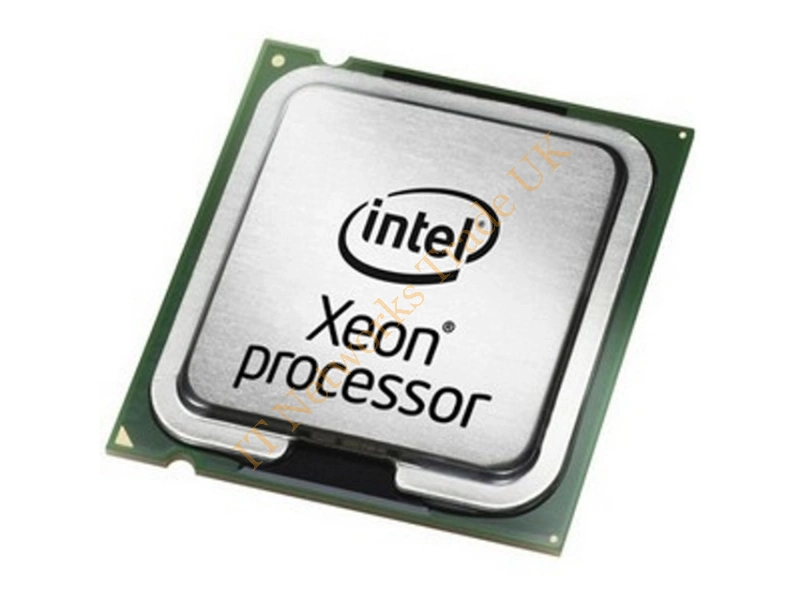 BX80562X3210SLACU Intel Xeon X3210 4-Core 2.13GHz 1066MHz FSB 8MB L2 Cache Socket LGA775 Retail Processor