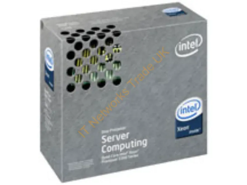 BX80562X3230 Intel Xeon X3230 Quad Core 2.66GHz 1066MHz FSB 8MB L2 Cache Socket LGA775 Retail Processor