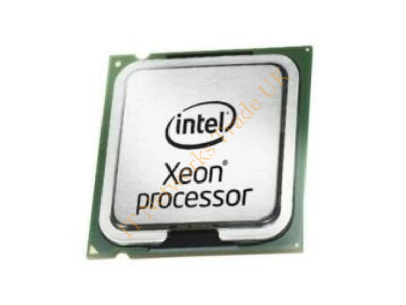 BX80563E5310PR Intel Xeon E5310 Quad Core 1.60GHz 1066MHz FSB 8MB L2 Cache Socket PLGA771 Retail Processor