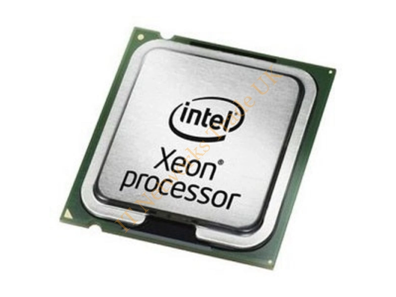 BX80563E5335ASL9YK Intel Xeon E5335 4-Core 2.0GHz 1333MHz FSB 8MB L2 Cache Socket LGA771 / PLGA771 Retail Processor