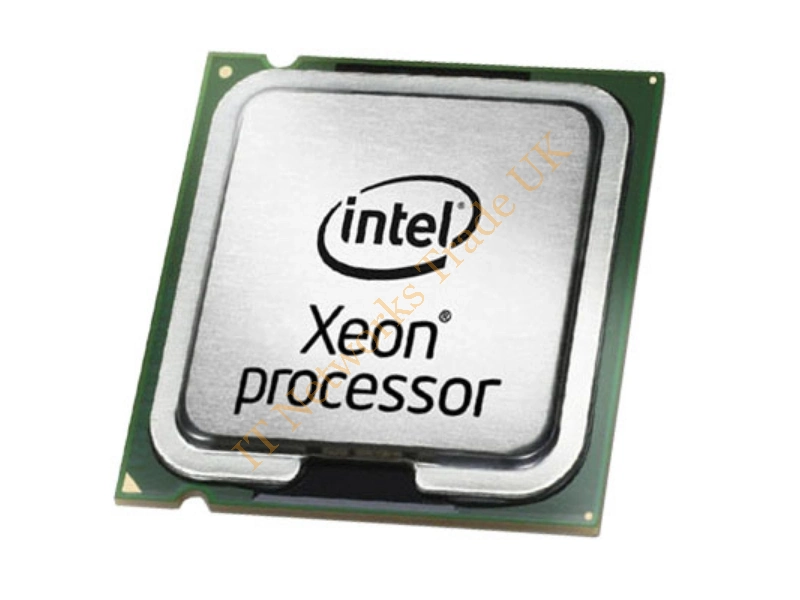 BX80563E5335P Intel Xeon E5335 Quad Core 2.0GHz 8MB L2 Cache 1333MHz FSB Socket LGA771 65NM 80W Retail Processor