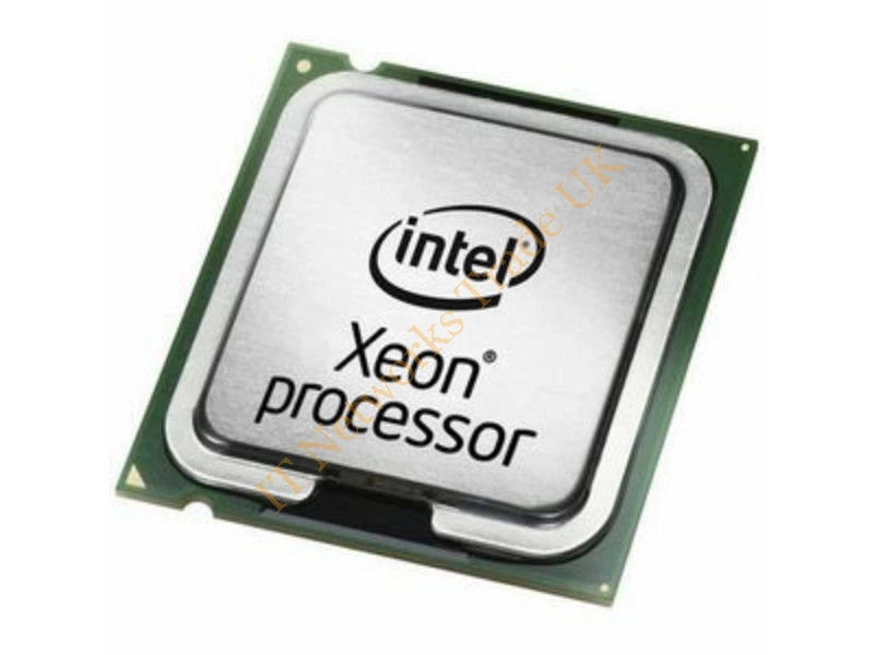 BX80563E5345A Intel Xeon E5345 Quad Core 2.33GHz 1333MHz FSB 8MB L2 Cache Socket LGA771 Retail Processor