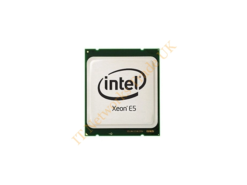 BX80563E5355A Intel Xeon E5335 4-Core 2.0GHz 1333MHz FSB 8MB L2 Cache Socket LGA771 / PLGA771 Retail Processor