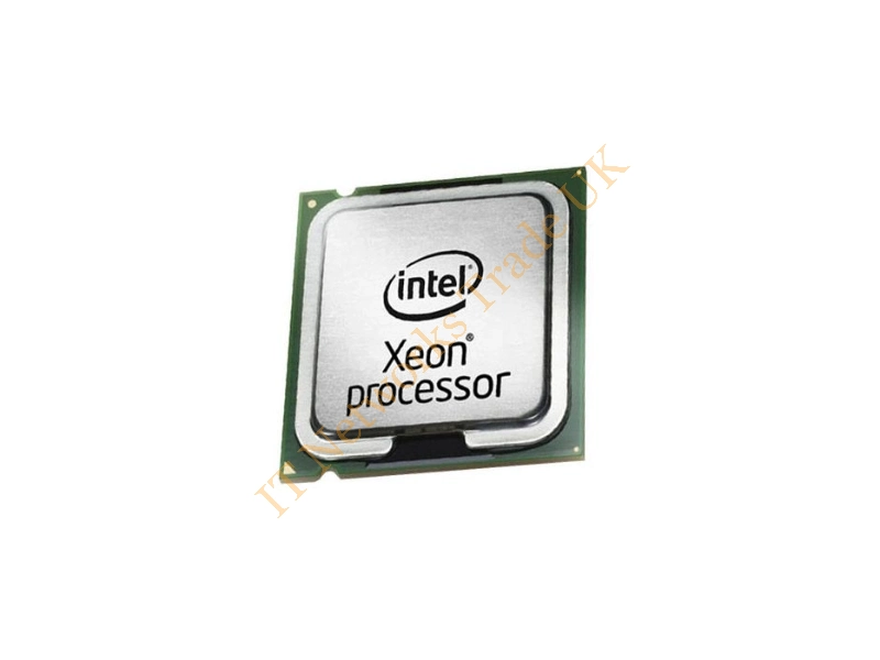 BX80563X5365P Intel Xeon X5365 Quad Core 3.0GHz 8MB L2 Cache 1333MHz FSB Socket LGA-771 65NM 150W Retail Processor
