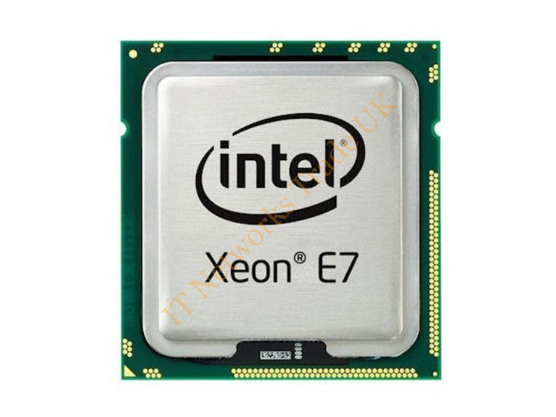 BX80565E7320 Intel Xeon E7320 Quad Core 2.13GHz 1066MHz FSB 4MB L2 Cache Socket PPGA604 Retail Processor