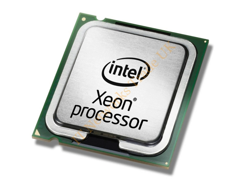 BX80565E7330 Intel Xeon E7330 Quad Core 2.4GHz 6MB L2 Cache 1066MHz FSB Socket 604 Micro-FCPGA 65NM 80W Retail Processor