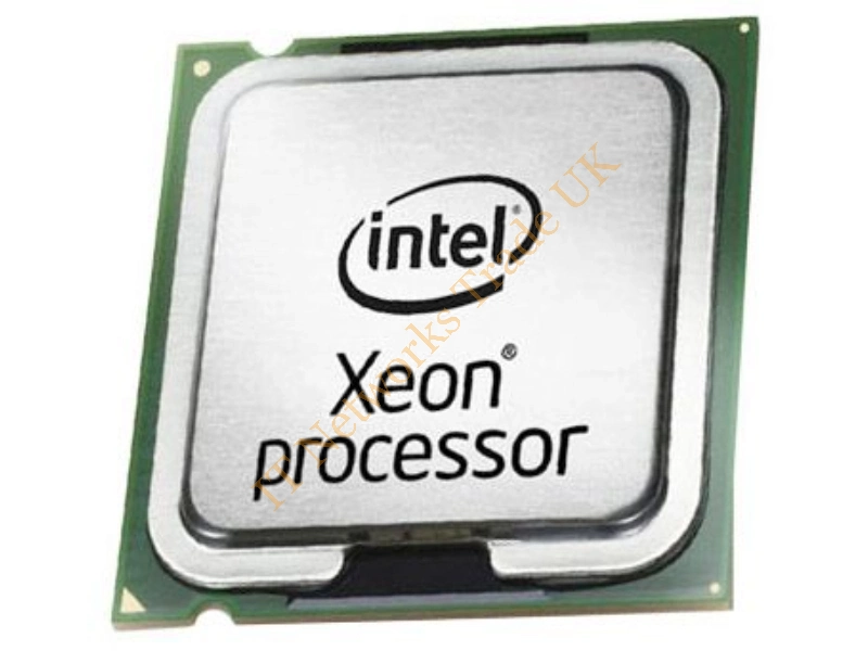 BX80565E7340 Intel Xeon E7340 Quad Core 2.4GHz 8MB L2 Cache 1066MHz FSB 604-Pin Micro-FCPGA Socket 65NM 80W Retail Processor